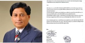 ঢাকা-৫ দখলবাজ, মাদক,সন্ত্রাস চাঁদাবাজ মুক্ত পরিচ্ছন্ন শহর....নবী উল্যাহ নবী
